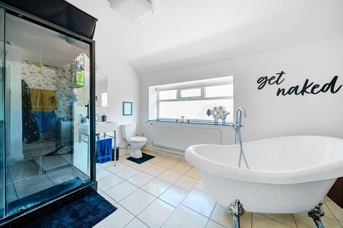 3 bedroom detached house for sale, Fen Road, Metheringham, Lincoln, Lincolnshire, LN4