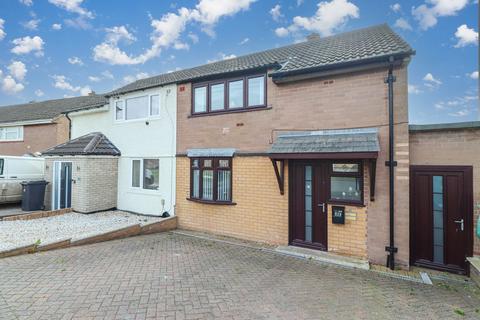 Newlaithes Avenue, Morton Park, Carlisle, CA2