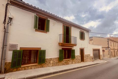 3 bedroom semi-detached house, Andratx