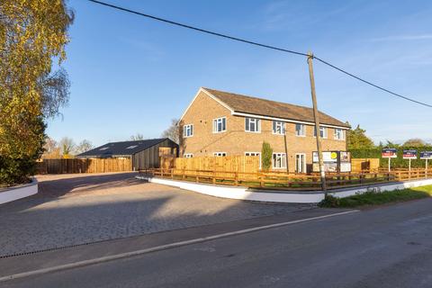 undefined, White Towers, Wood End, Bluntisham PE28