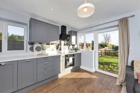 undefined, White Towers, Wood End, Bluntisham PE28