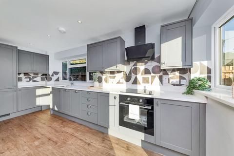 undefined, White Towers, Wood End, Bluntisham PE28