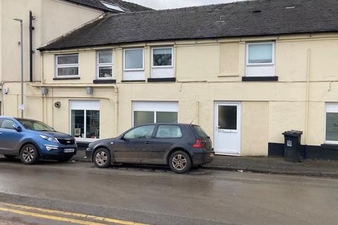 House to rent, 17A Hanover Street, Newcastle, ST5 1HD
