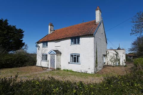 4 bedroom detached house for sale, Darsham, Near Saxmundham, Suffolk