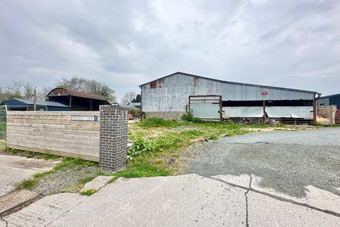4 bedroom barn conversion for sale, Spond, Hereford, HR5