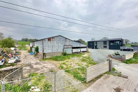 4 bedroom barn conversion for sale, Spond, Hereford, HR5