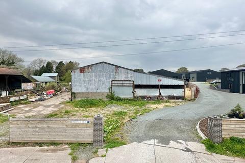 4 bedroom barn conversion for sale, Spond, Hereford, HR5