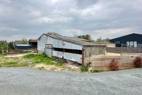 4 bedroom barn conversion for sale, Spond, Hereford, HR5