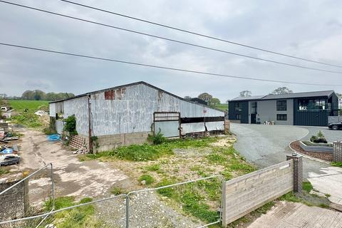 undefined, Spond, Hereford, HR5