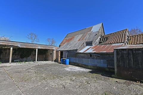 Barn conversion for sale, Darsham, Near Saxmundham, Suffolk