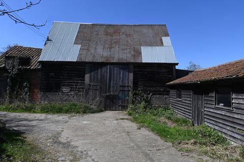 Barn conversion for sale, Darsham, Near Saxmundham, Suffolk