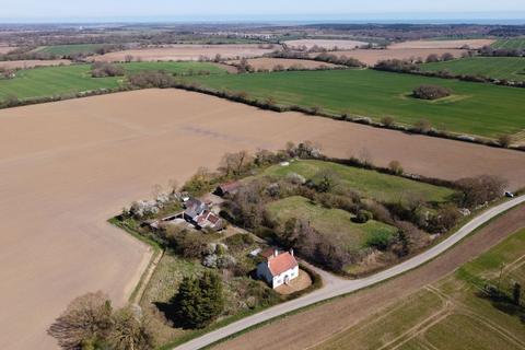 Barn conversion for sale, Darsham, Near Saxmundham, Suffolk