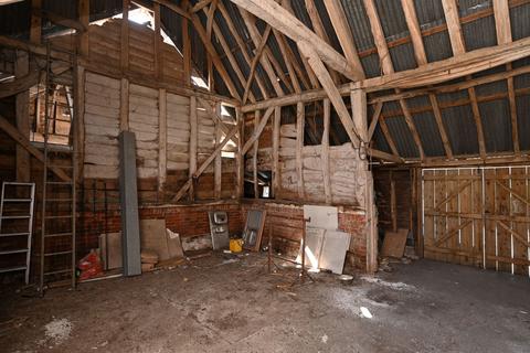 Barn conversion for sale, Darsham, Near Saxmundham, Suffolk