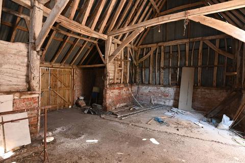 Barn conversion for sale, Darsham, Near Saxmundham, Suffolk