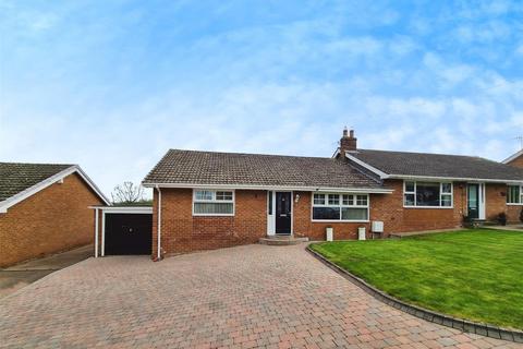 undefined, Firwood Grove, Hunwick