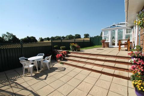 undefined, Firwood Grove, Hunwick
