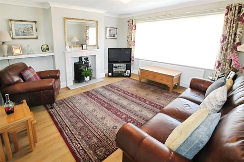 undefined, Firwood Grove, Hunwick