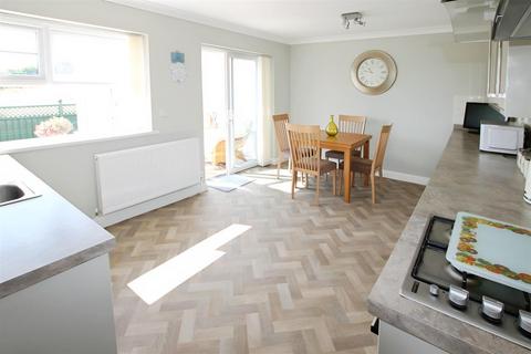 undefined, Firwood Grove, Hunwick