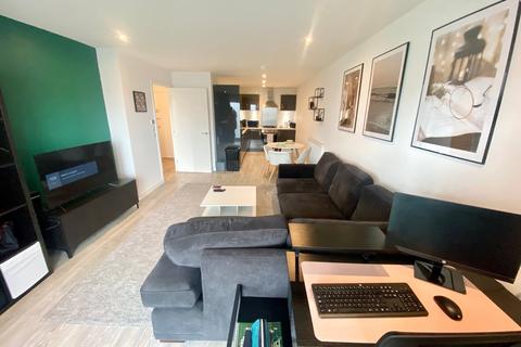 1 bedroom flat to rent, 313 Talbot Road, Stretford, M32