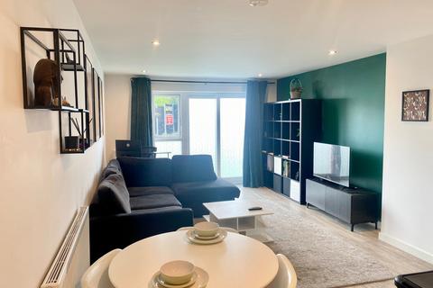 1 bedroom flat to rent, 313 Talbot Road, Stretford, M32