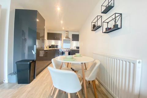 1 bedroom flat to rent, 313 Talbot Road, Stretford, M32