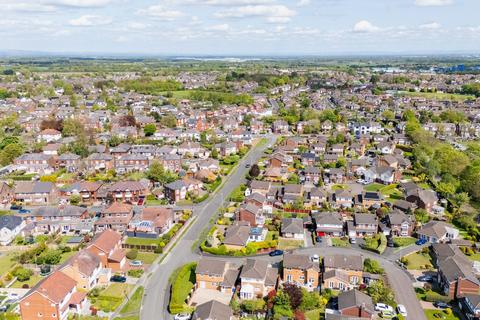 4 Newbury Close, Widnes, WA8 9YX