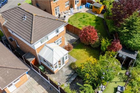 4 Newbury Close, Widnes, WA8 9YX
