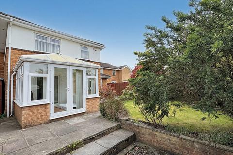 4 Newbury Close, Widnes, WA8 9YX
