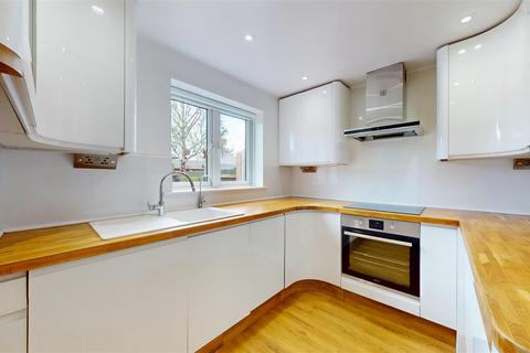 undefined, Redcot Gardens, Stamford