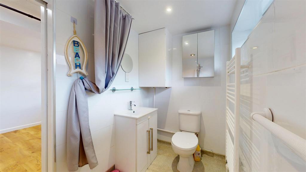 Wet Room