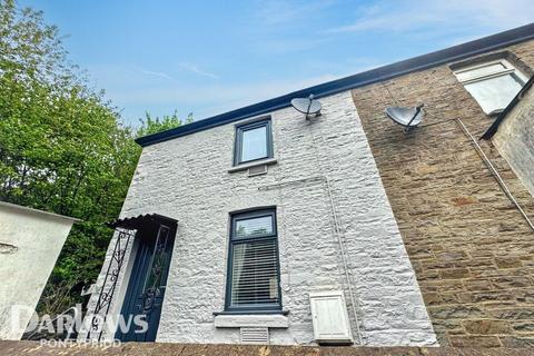 2 bedroom cottage for sale, Nightingales Bush, Pontypridd
