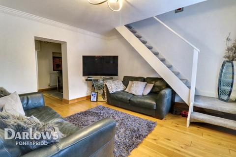 2 bedroom cottage for sale, Nightingales Bush, Pontypridd