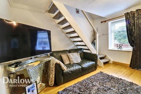 2 bedroom cottage for sale, Nightingales Bush, Pontypridd