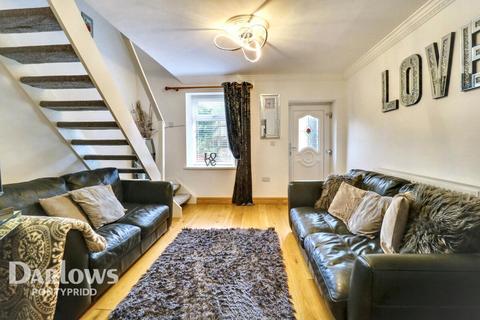 2 bedroom cottage for sale, Nightingales Bush, Pontypridd