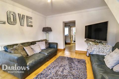 2 bedroom cottage for sale, Nightingales Bush, Pontypridd