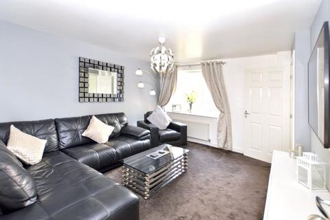 33 Bittern Croft, Horbury, Wakefield, WF4 5PD