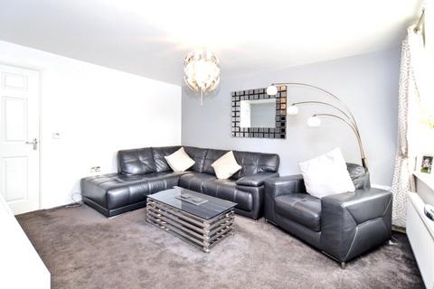 33 Bittern Croft, Horbury, Wakefield, WF4 5PD