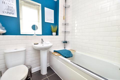 33 Bittern Croft, Horbury, Wakefield, WF4 5PD