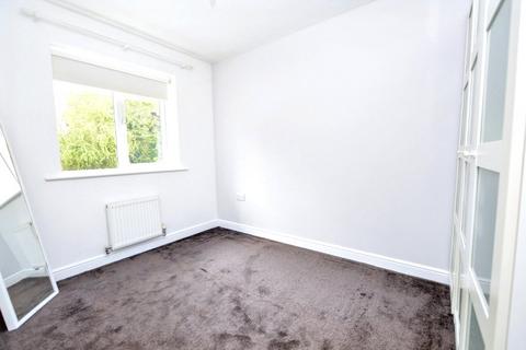 33 Bittern Croft, Horbury, Wakefield, WF4 5PD