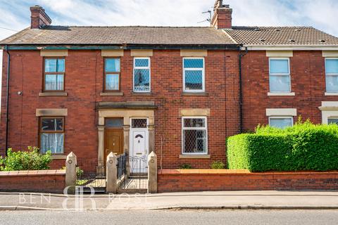 336 Higher Walton Road, Higher Walton, Preston, PR5 4HT