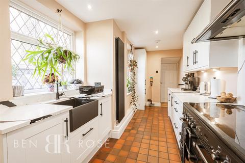 336 Higher Walton Road, Higher Walton, Preston, PR5 4HT