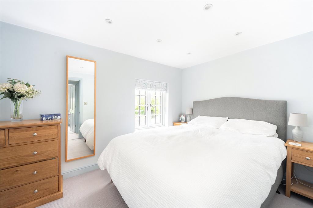 Principal Bedroom