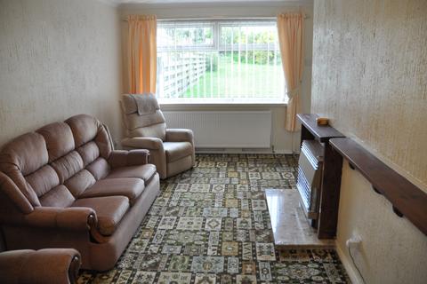 2 bedroom semi-detached bungalow for sale, Penrodyn, Valley, LL65 3AY