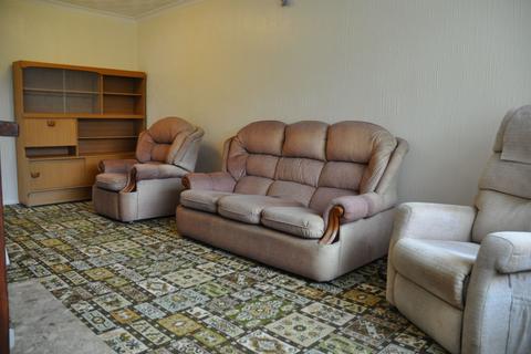 2 bedroom semi-detached bungalow for sale, Penrodyn, Valley, LL65 3AY
