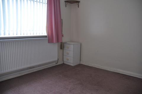 2 bedroom semi-detached bungalow for sale, Penrodyn, Valley, LL65 3AY
