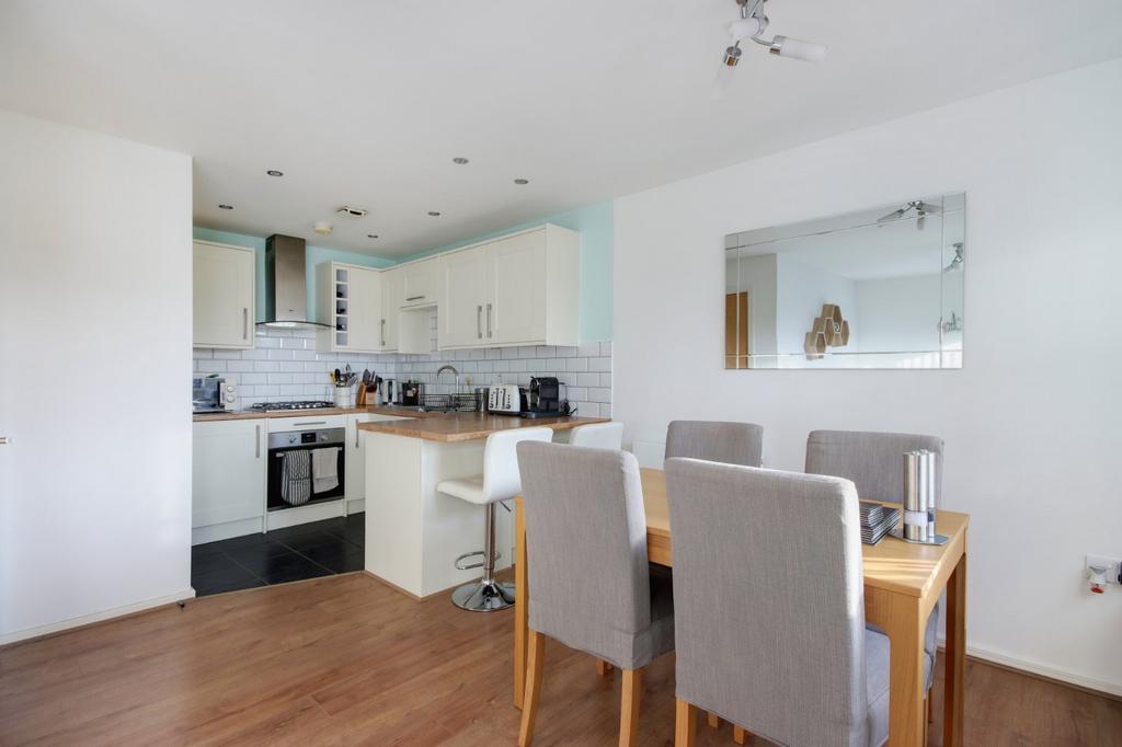 Kitchen-Dining