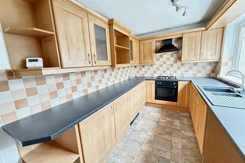 3 bedroom terraced house for sale, Coates Close, Stanley DH9