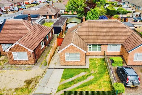 3 bedroom semi-detached bungalow for sale, Goodes Lane, Syston, LE7