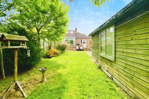 3 bedroom semi-detached bungalow for sale, Goodes Lane, Syston, LE7
