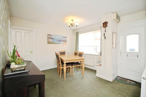3 bedroom semi-detached bungalow for sale, Goodes Lane, Syston, LE7